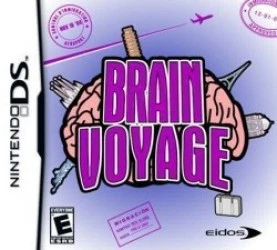 Brain Voyage (SQUiRE) Rom